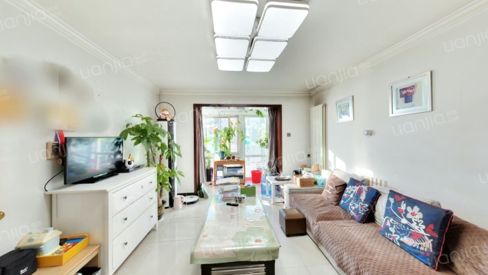 丰体时代花园二手房实景图