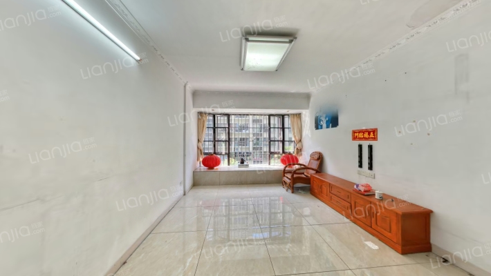 盈彩美地二手房实景图