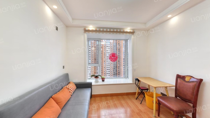 西华苑御德苑东区二手房实景图