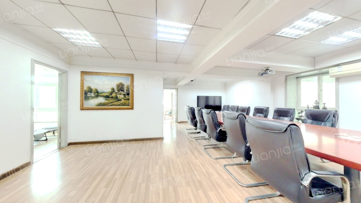 长源大厦(江汉)二手房实景图