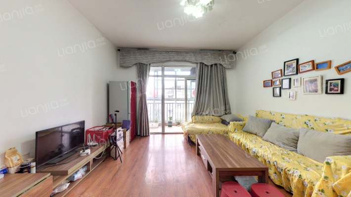 高碑瑞苑一期二手房实景图