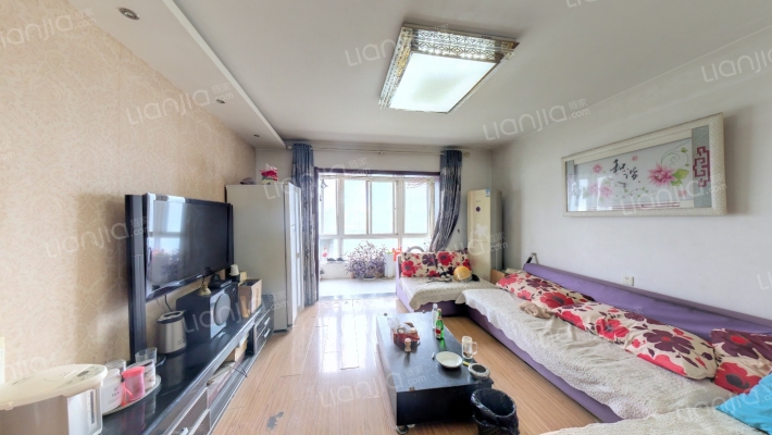 鼎盛国际二手房实景图