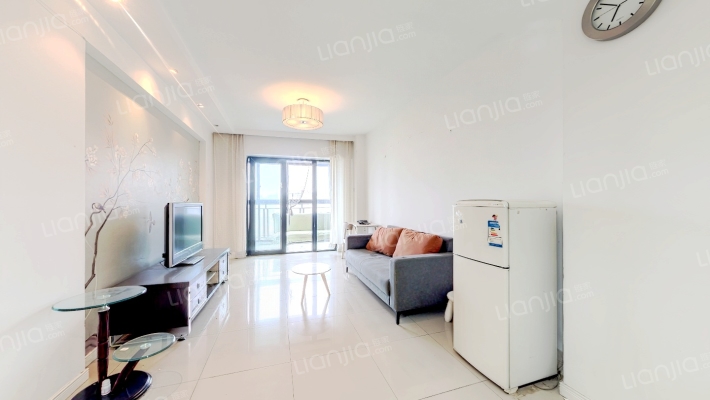 楠宝石二手房实景图