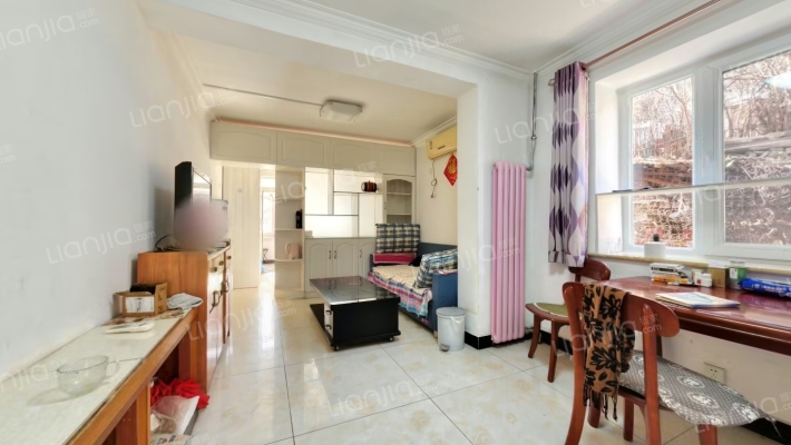 大桃园二手房实景图