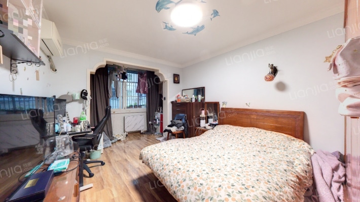 苏家巷小区二手房实景图