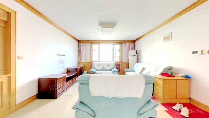 东关小区二手房实景图