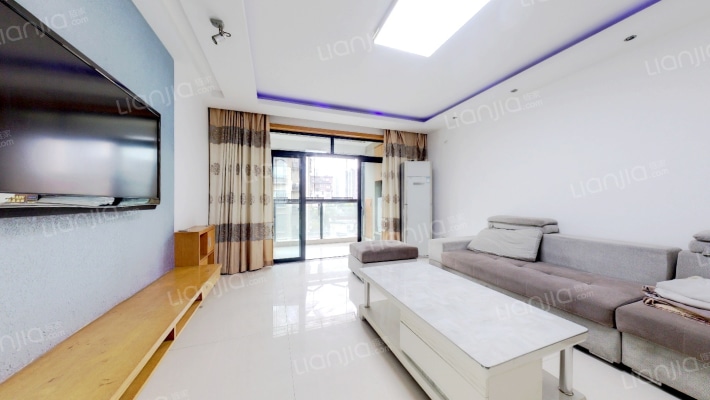 同仁家园金涛港二手房实景图