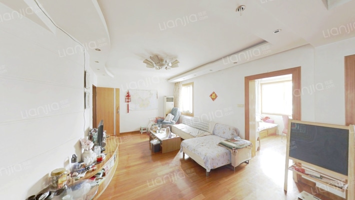 在水一方(海曙区)二手房实景图