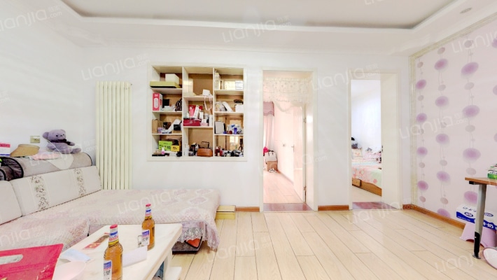 文南小区二手房实景图