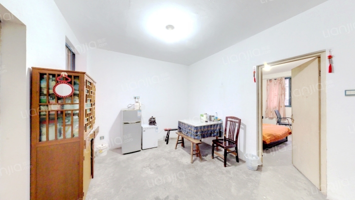 天朝华都二手房实景图