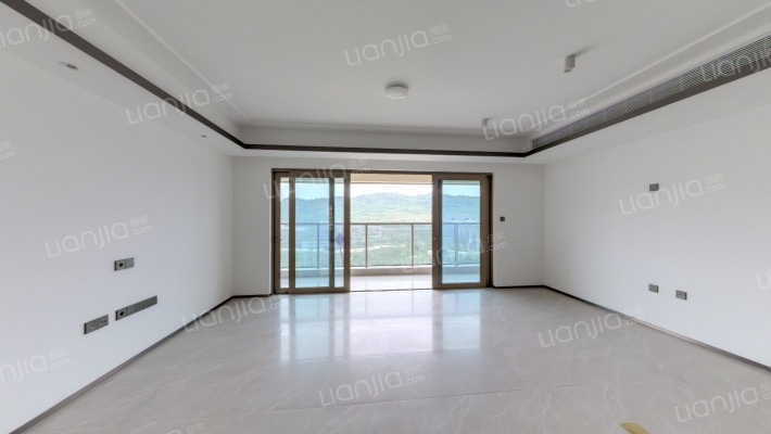 万科璞园璞屿二手房实景图