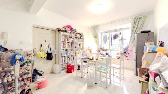 长荣苑二手房实景图