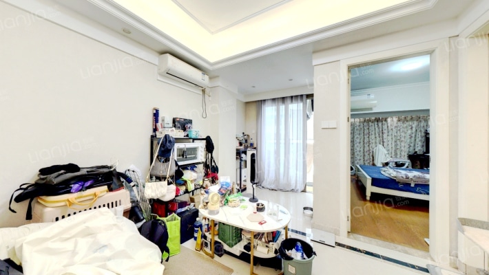 培峰苑二手房实景图