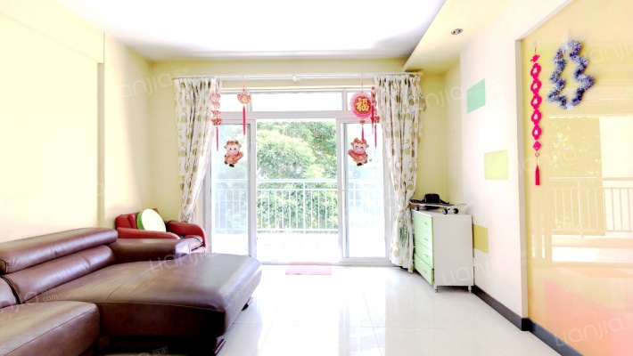 中信阳光澳园二手房实景图