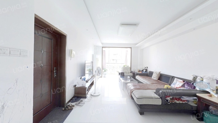 骆兴家园二手房实景图