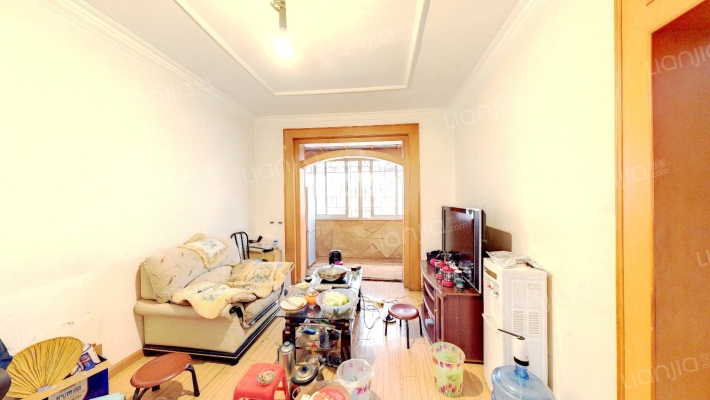 钱局街166号院二手房实景图