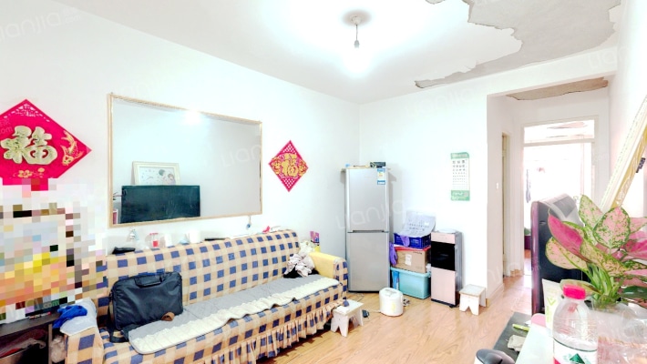 迎泽苑小区二手房实景图