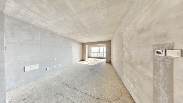 华远辰悦二手房实景图