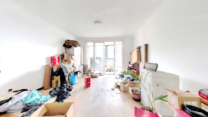 锦城花园二手房实景图