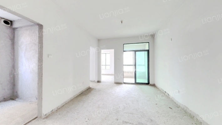 忠信富苑二手房实景图