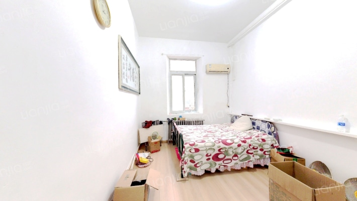 储汇邨二手房实景图