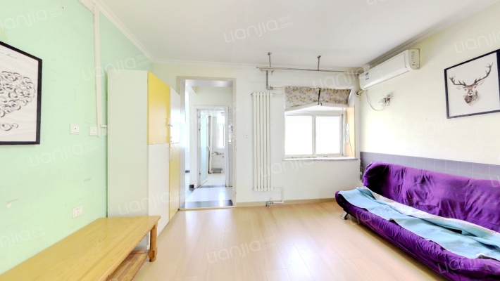 花园路22号二手房实景图