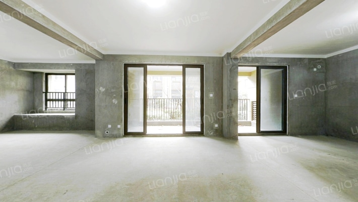 香缇公寓二手房实景图