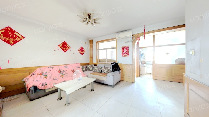 黄家花园二手房实景图