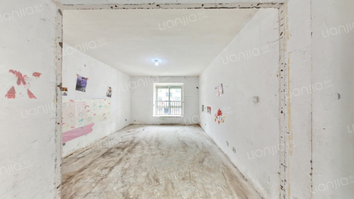 唐明东园二手房实景图