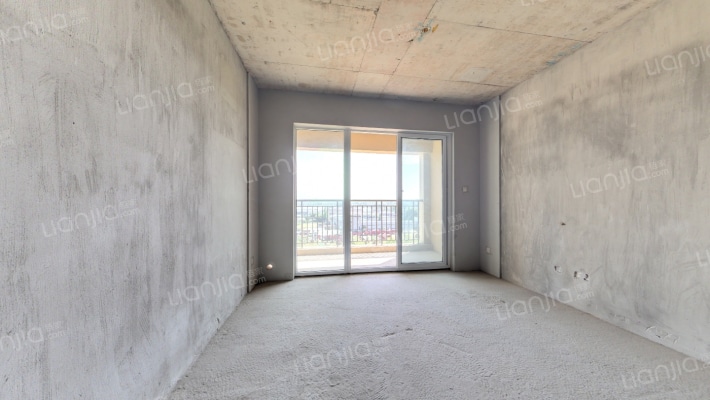 圣桦城二手房实景图