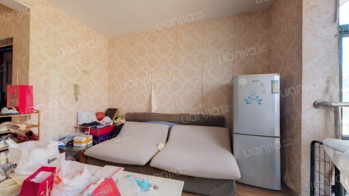 安吉苑二手房实景图