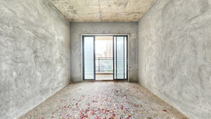 华昊瑜园二手房实景图