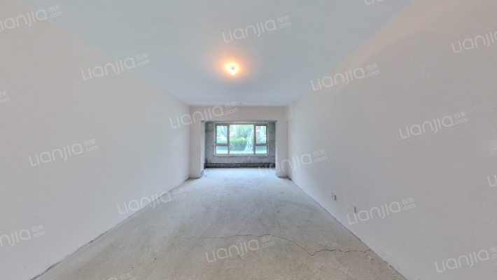 首创禧悦二手房实景图