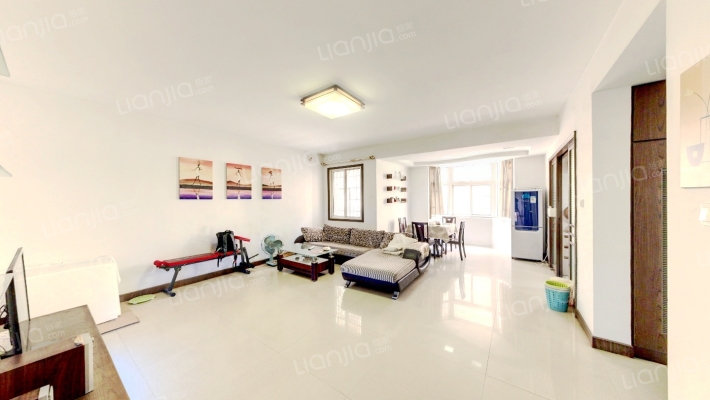 汇景花园二手房实景图