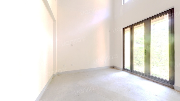 上湖名著花园二手房实景图