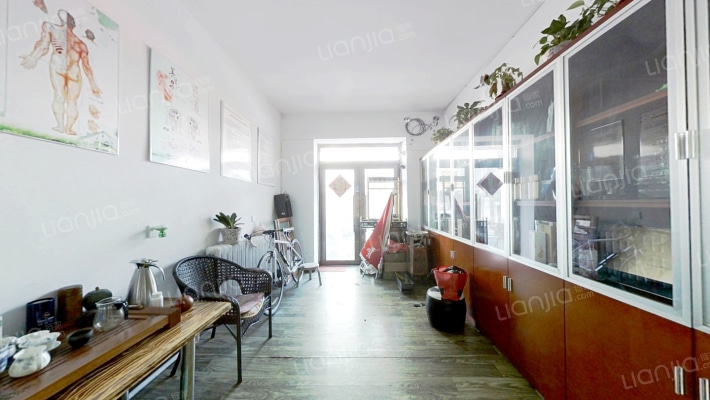 北十七道街二手房实景图