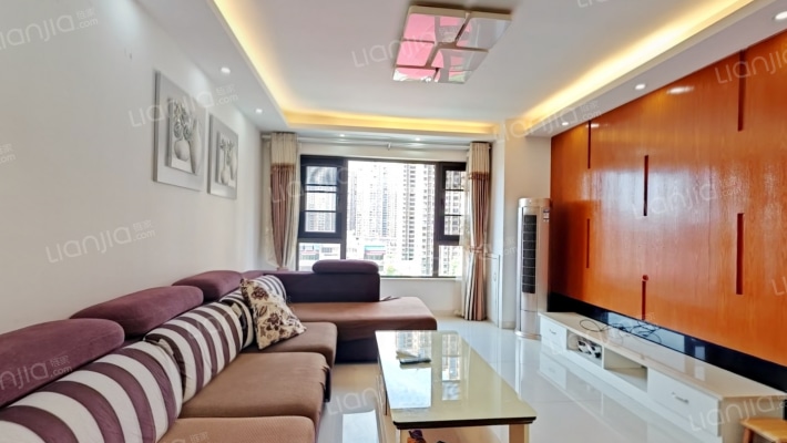 首尔东成樽品二手房实景图