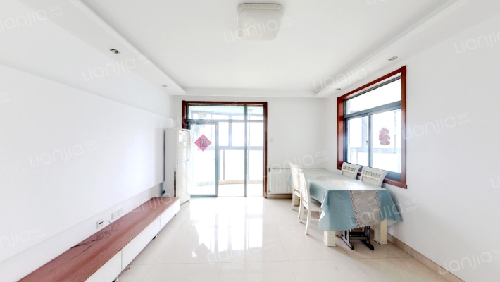 康城水云间二手房实景图