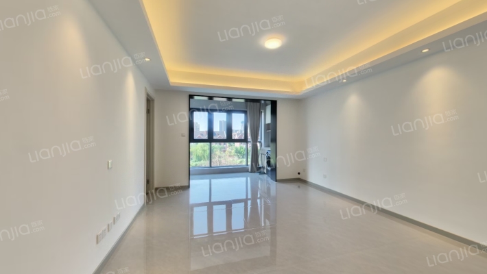 绿地城太白湖畔F区二手房实景图