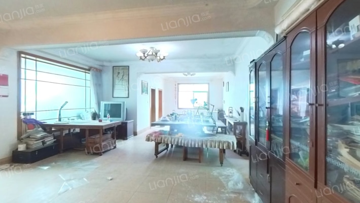 梁家山荘二手房实景图