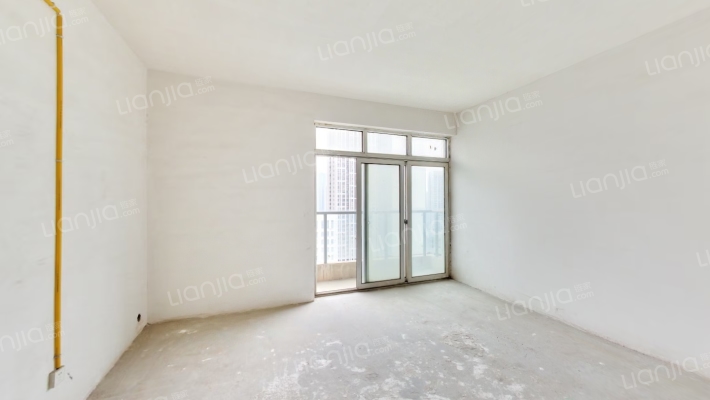 中央锦城二手房实景图