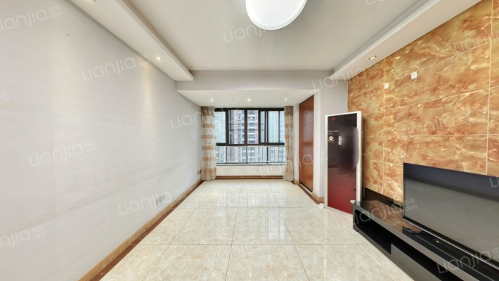 协信中心二手房实景图