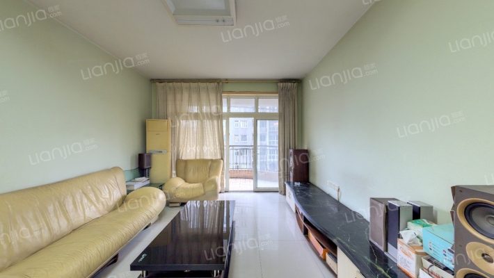 宏华苑二手房实景图