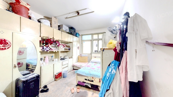 丁字沽十一段二手房实景图