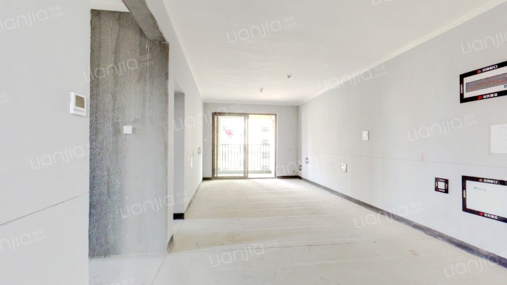 招商美景美境二期二手房实景图