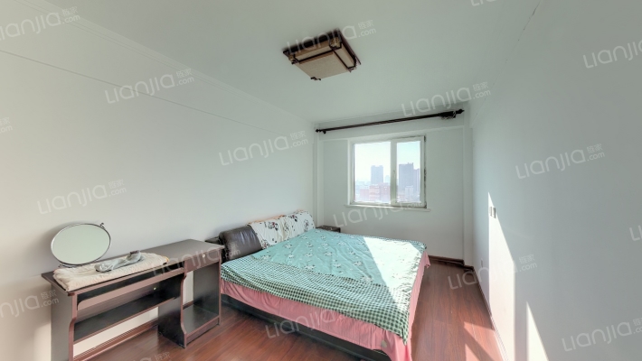 康福新居二手房实景图