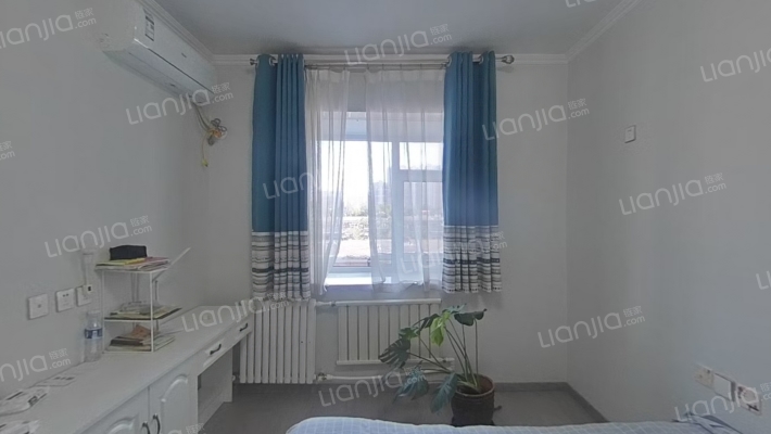 联新里家属楼二手房实景图