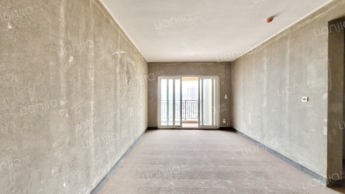 博琅郡二期北二手房实景图