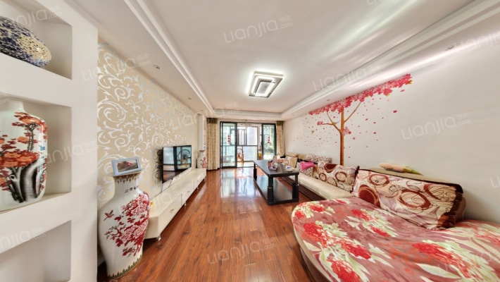 龙凯苑二手房实景图