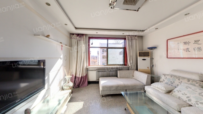 博大花园二手房实景图